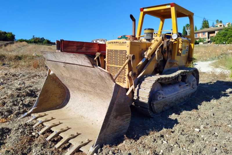 OmecoHub - Immagine CATERPILLAR 951C